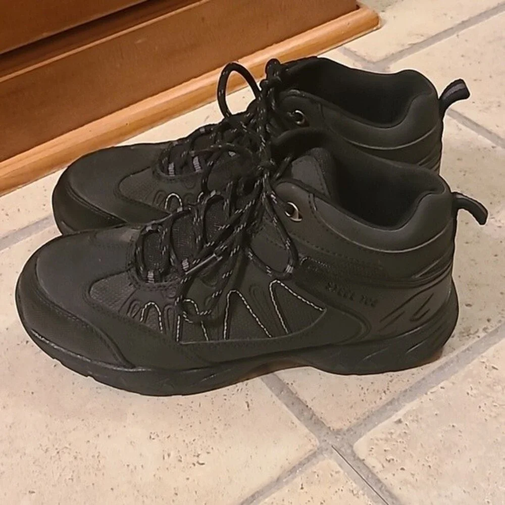 Tredsafe pre owned